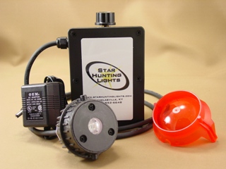 LED Headlight